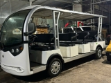 Xe điện sân golf cũ thanh lý