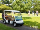 Xe golf giá rẻ