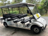 XE ĐIỆN SANYO