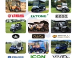 Đến Ngay Bãi Xe Golf Cũ Nhật
