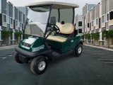 GIÁ XE ĐIỆN SÂN GOLF CŨ