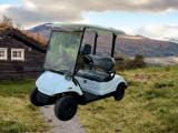 Bảng báo giá xe điện sân golf cũ mới nhất 2025