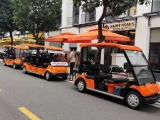 Hướng Dẫn Chọn Mua Xe Golf Cũ