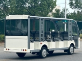 Xe Điện Sân Golf – Giải Pháp Di Chuyển Hiện Đại
