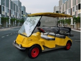 Xe Golf Cũ Nhập Khẩu Từ Nhật