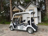 XE ĐIỆN SÂN GOLF GIÁ RẺ