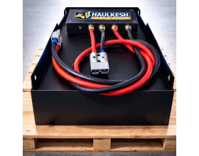 Pin Lithium Xe Nâng 72V 314Ah