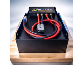  Pin Lithium Xe Nâng 72V 460Ah