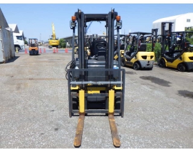 XE NÂNG ĐIỆN 1 TẤN KOMATSU FB10M-12 832285