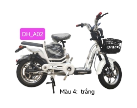 XE ĐẠP ĐIỆN GIÁ RẺ