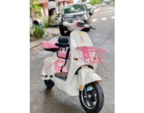 XE ĐIỆN THỜI TRANG K1, K2